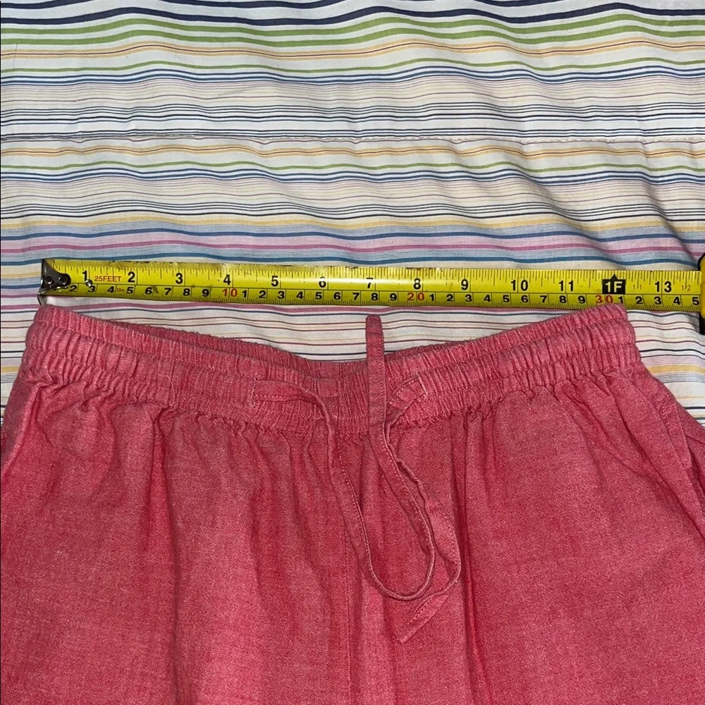 Country Store comfortable pink